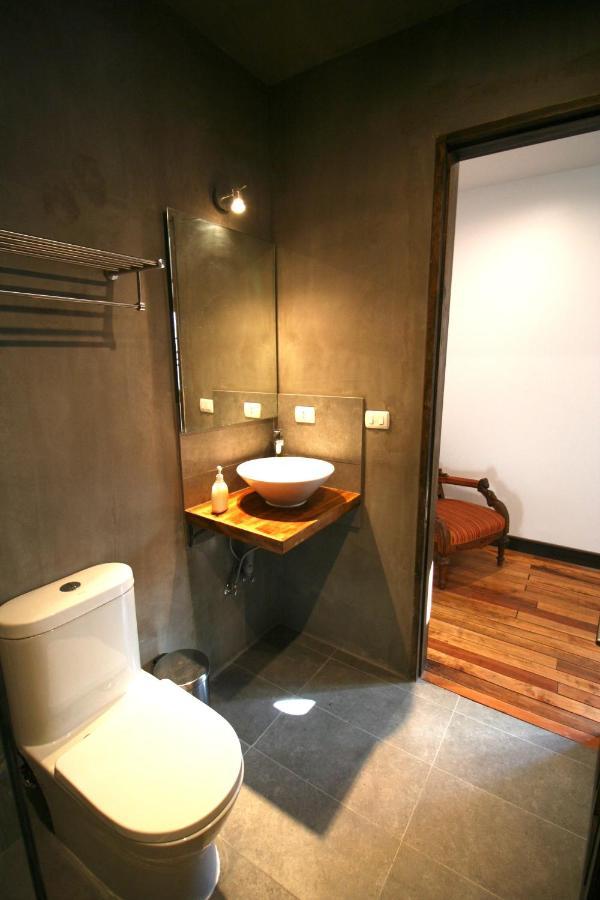 Casa California Guesthouse Valparaíso Εξωτερικό φωτογραφία