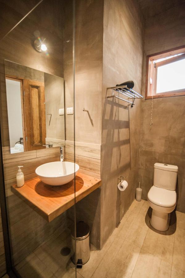 Casa California Guesthouse Valparaíso Εξωτερικό φωτογραφία