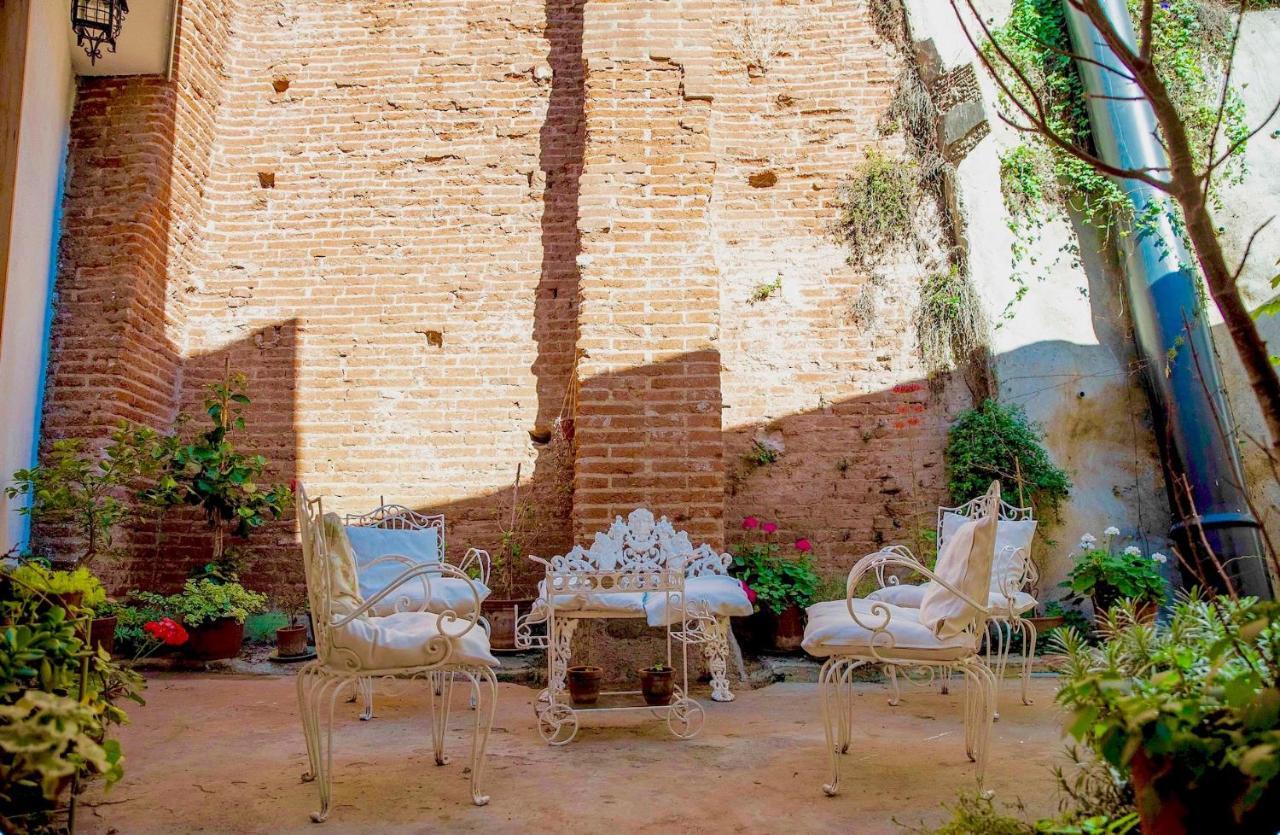 Casa California Guesthouse Valparaíso Εξωτερικό φωτογραφία