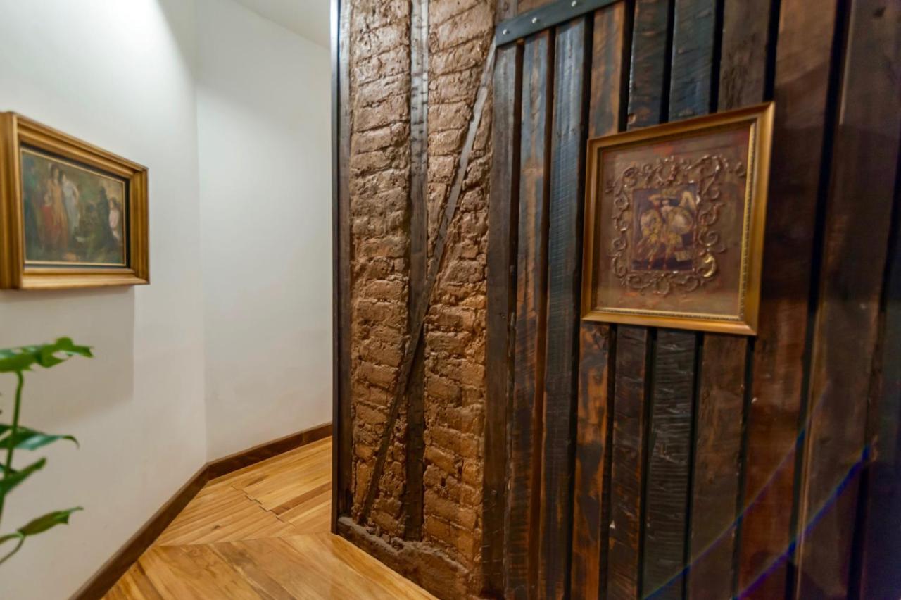 Casa California Guesthouse Valparaíso Εξωτερικό φωτογραφία
